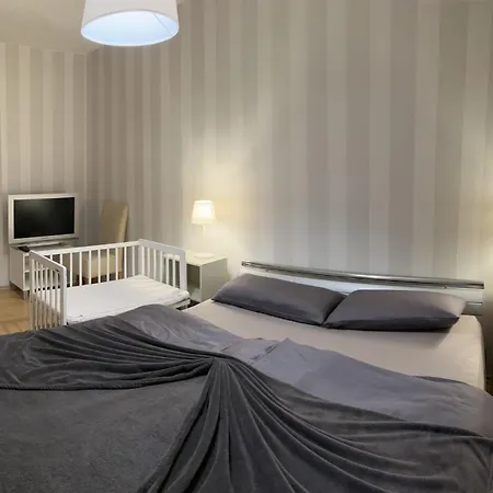 Melody's Apartmán Nordenham