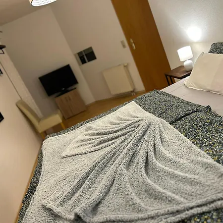 Melody's Apartmán *