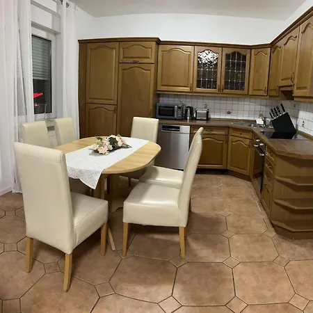 Melody's Apartmán *