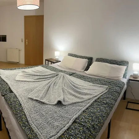 Apartmán Melody's *