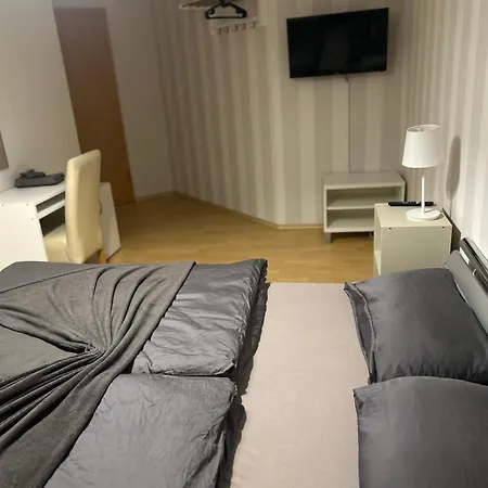 Melody's Apartmán Nordenham