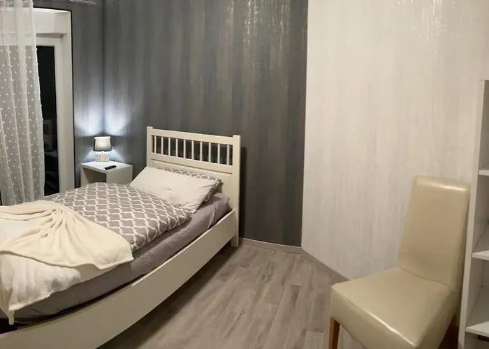 Melody's Διαμέρισμα