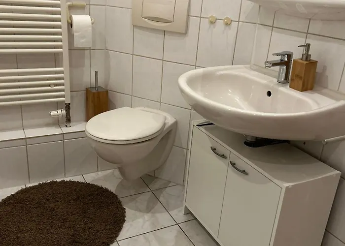 Melody's Διαμέρισμα Nordenham