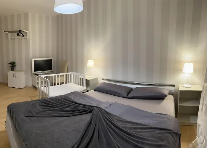 Melody's Διαμέρισμα Nordenham