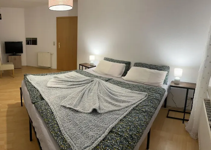 Διαμέρισμα Melody's *