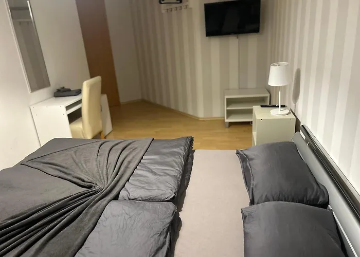 Melody's Διαμέρισμα Nordenham